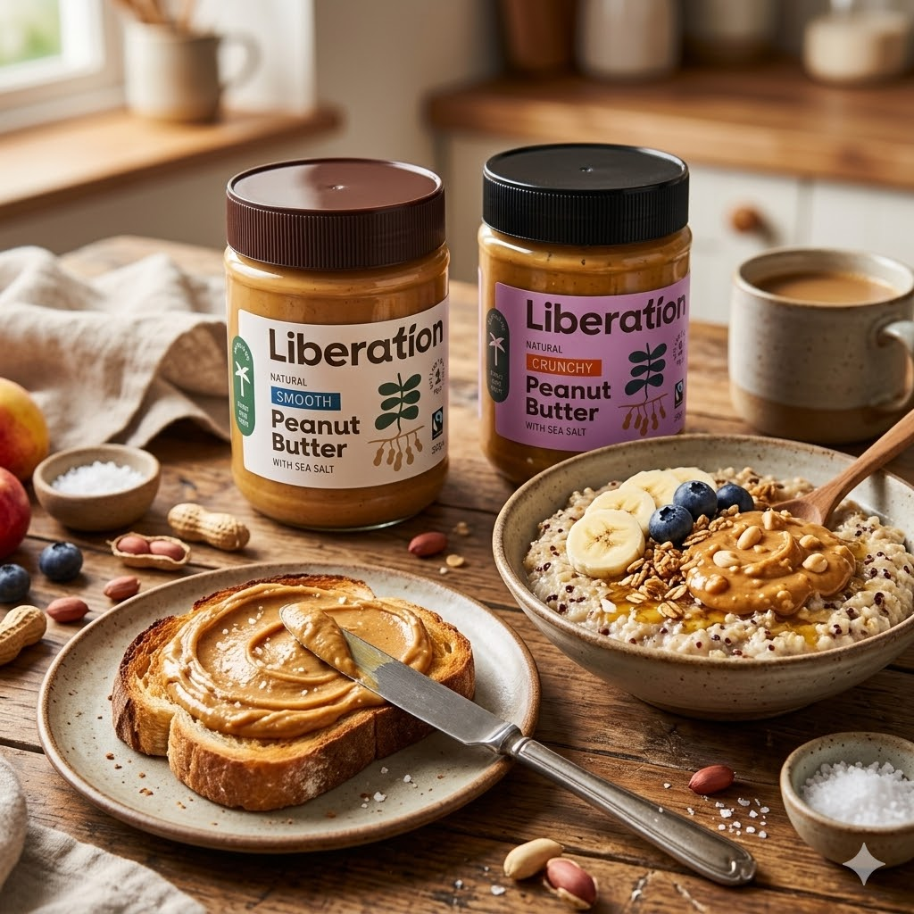 Nut Butters